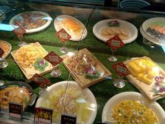 -渔民船说·北塘海鲜·天津菜·海肠捞饭(北塘古镇店)