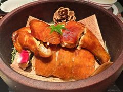 -锦楼·臻选新杭帮(杭州中心店)