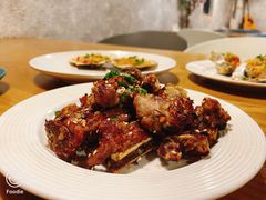 -大富贵烧烤公司(双廊店)
