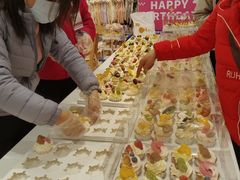 -永旺梦乐城(金银潭店)