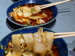 -醉炫音速烧烤·干煸菜(沙河总店)