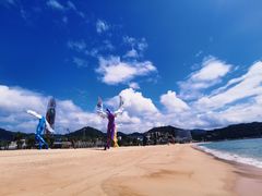 -大梅沙海滨公园