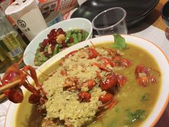 -拙味兄弟龙虾·江湖菜(和畅堂店)