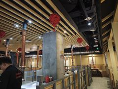 -韩宫宴烤肉·料理(大宁国际店)