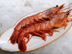 阿根廷红虾-阳光岛·海鲜盛宴(银泰中心in99店)