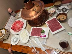 -南门涮肉(天坛店)