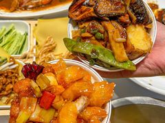 -渔家风味·鲅鱼水饺·央视展播·海鲜天津菜(开发区店)