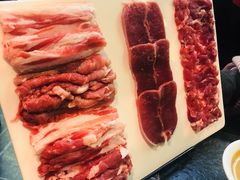 -铜来聚老北京涮肉(恒隆广场店)