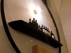 -奥斯特牛排馆(美第奇宫店)