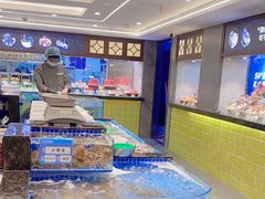 -东海怡品海鲜豆捞(舟宿夜江店)