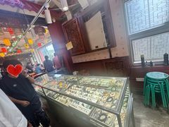 -天津乾毓德饭庄·清真传统炒菜·海鲜烧烤(咸阳路店)