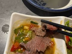 -贵宾牛·潮汕牛肉火锅(珠池总店)