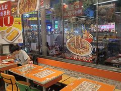 -红荔村肠粉(龙华地铁站店)