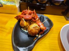 -麺屋猪一(福田石厦店)