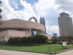 -上海博物馆(人民广场馆)