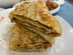 -金家老三饭庄(常营店)