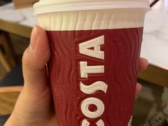 -COSTA COFFEE(武汉武商MALL店)