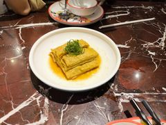-新白鹿餐厅(爱琴海购物中心店)