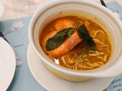 -南山鲜虾面·活鲜小馆·海味大连菜(南山总店)