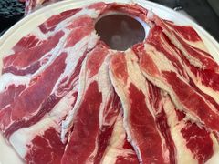 -玫瑰园(中央路店)