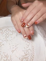 -森日式美甲沙龙MORI NAIL总店