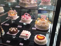 -好利来(温江合生汇店)