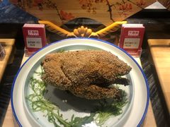 -不倒翁·安徽名菜楼(步行街店)