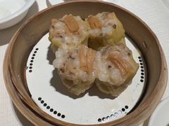 带子鲜虾烧卖-金苑海鲜酒家(来魅力店)