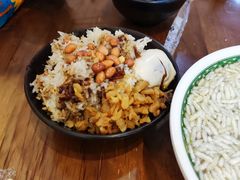 -明叔捞面
