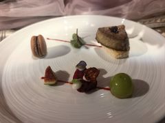 -Olive橄榄花园漂亮饭主题布置餐厅(大望路店)