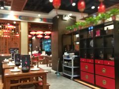 大堂-满园烤鸭·春饼(太原街万达店)