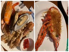 -广州富力君悦大酒店·凯菲厅