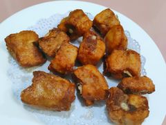 -米郎餐厅·朝鲜族料理(延长路店)