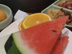 -韩盛·盛江山自助料理(学院路江北大学城店)