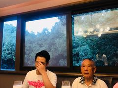 -一澜江宴·江景地标楚菜(江滩公园店)