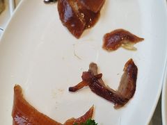 -福来居烤鸭店(天坛二店)
