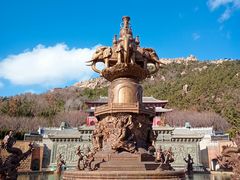 -石岛赤山风景区