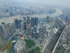 -上海中心大厦