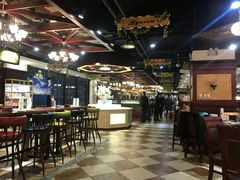 大堂-比亚森自助烤肉料理(裕华店)