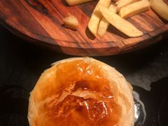-长春净月潭喜来登酒店·盛宴标帜餐厅