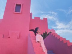 -漳州滨海火山岛自然生态风景区