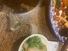 -毅祥斋老孙家泡馍(西羊市店)