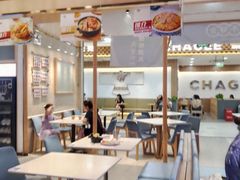 -牛楠楠·香港牛腩茶餐厅(永旺店)