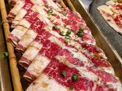 -朴太院·朝鲜族炭火烤肉(民乐园总店)