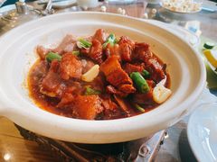 -湘约爨厨(太白立交店)