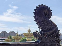 -上海东林寺(金山区)