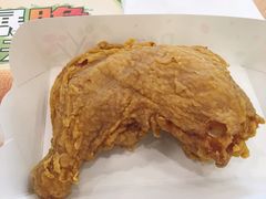 -德克士(长安百货店)