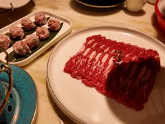 -涮福記·现切牛羊肉火锅(世纪汇店)