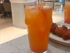 -CRAZYONES西班牙海鲜饭(上海美罗城店)