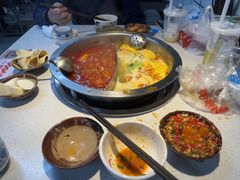 -芈重山老火锅(广州首店)